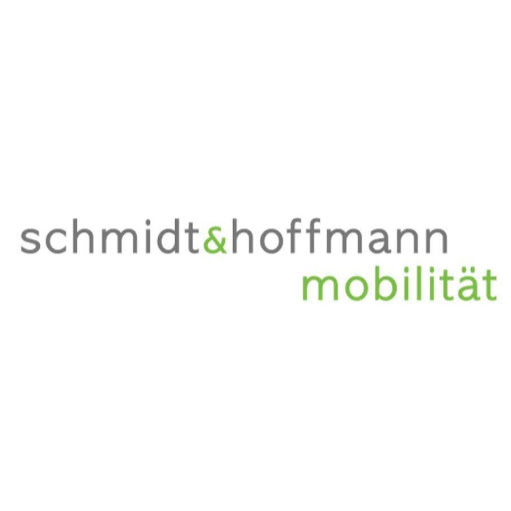 Schmidt & Hoffmann Neumünster GmbH & Co. KG – Volkswagen logo