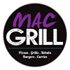 Mac Grill Takeaway logo