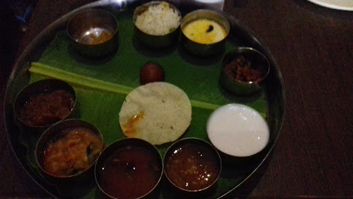 Krishna Kalyani Family Restaurant, Beside Annapurna High School, Alamuru Road, Mandapeta, Andhra Pradesh 533308, India, Family_Restaurant, state AP