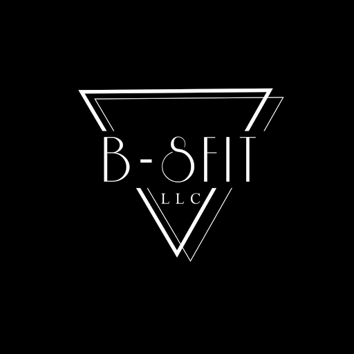 BSFit logo