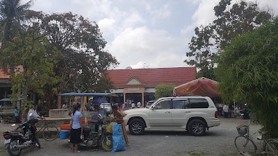 Photos of វត្ត​ក្រពើឆ្អែត