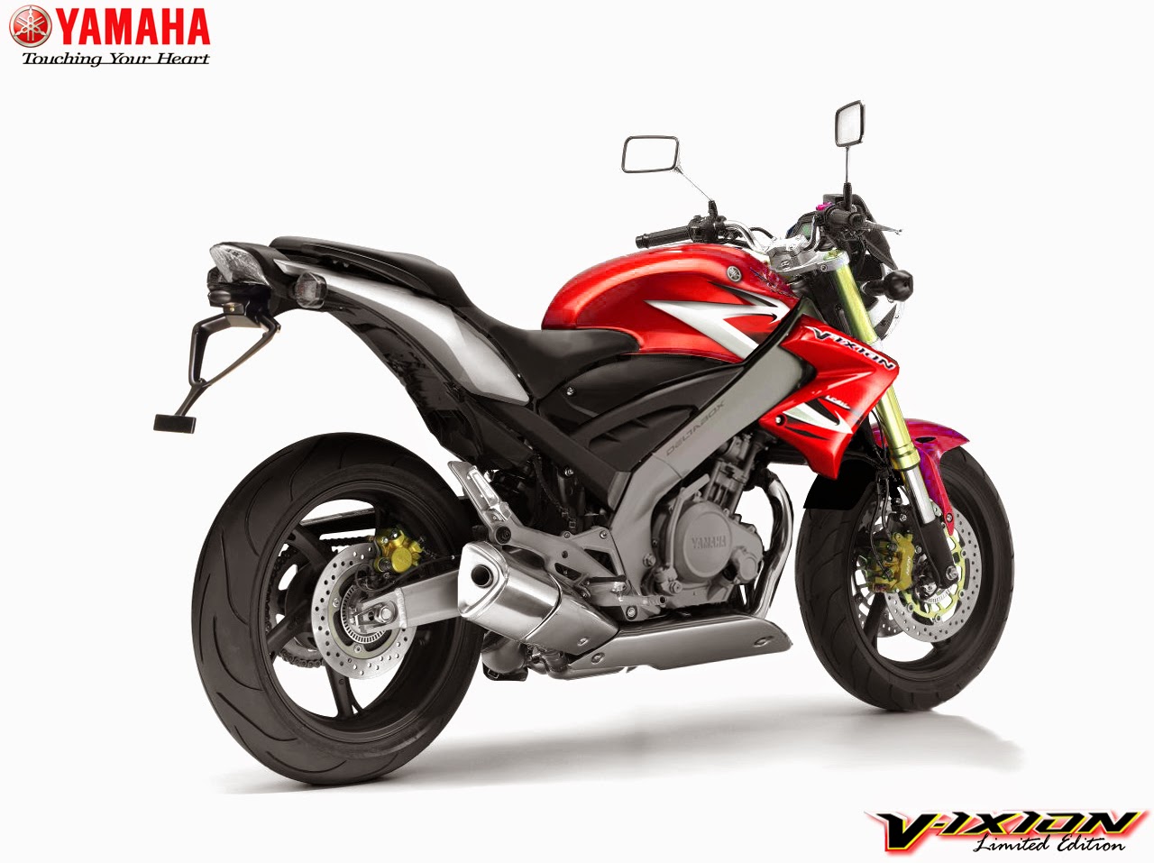 modifikasi yamaha jupiter mx 2008