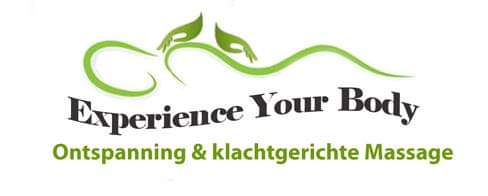 Experience Your Body logo