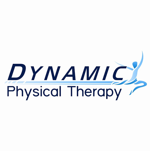 Dynamic Physical Therapy Glendale logo