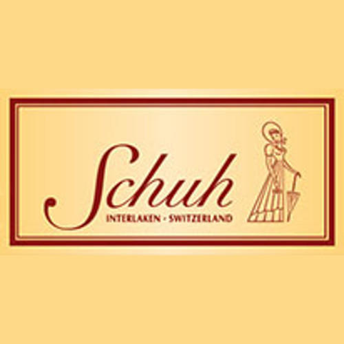 Grand Café-Restaurant Schuh logo