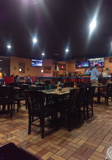 Mexican Restaurant «La Yunta Mexican Restaurant LLC», reviews and photos, 3051 E Causeway Approach, Mandeville, LA 70448, USA