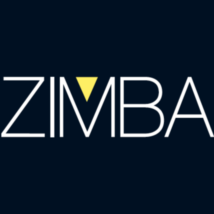 Zımba Reklam Ajansı logo