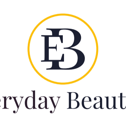 Everyday Beautiful Wigs & Salon logo
