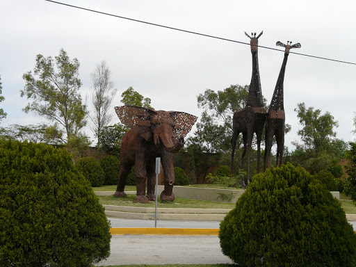 Zoológico La Pastora