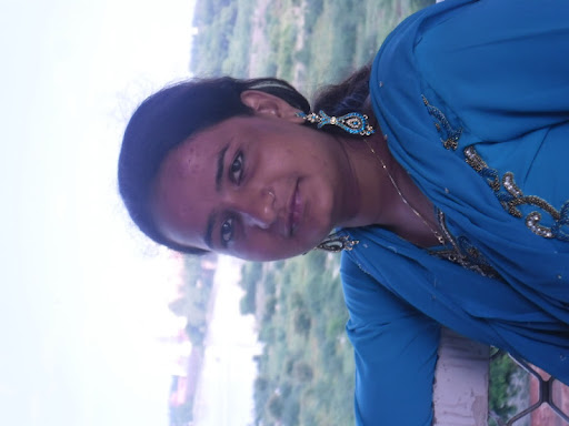 Taslima Momin