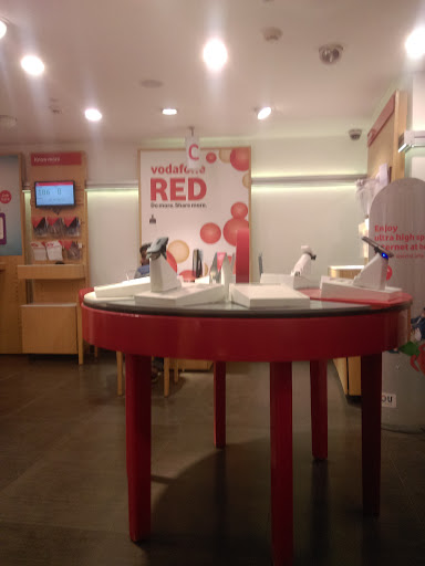 Vodafone Store, 65/1A, Sarjapur Rd, Kaikondrahalli, Bengaluru, Karnataka 560035, India, Shop, state KA