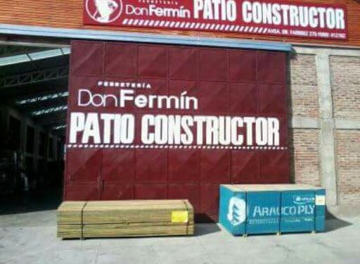 Ferreteria Don Fermin, Av Comalle 272, Teno, VII Región, Chile, Hardware tienda | Maule
