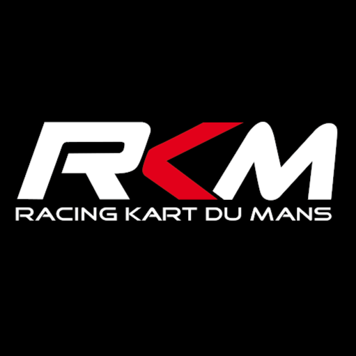 RKM - Racing Kart du Mans logo