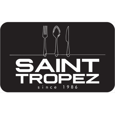 Ristorante Saint Tropez logo