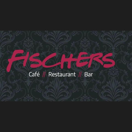 Fischers Cafe-Bar-Restaurant logo
