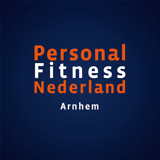 Personal Fitness Nederland - Arnhem logo
