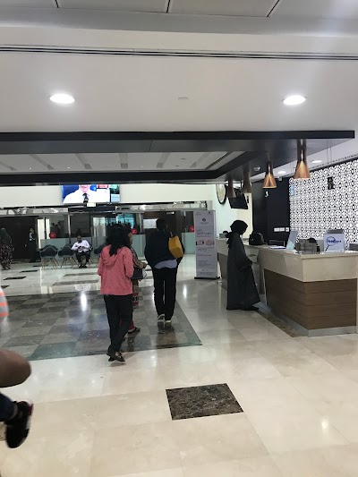 Photos of Zulekha Hospital