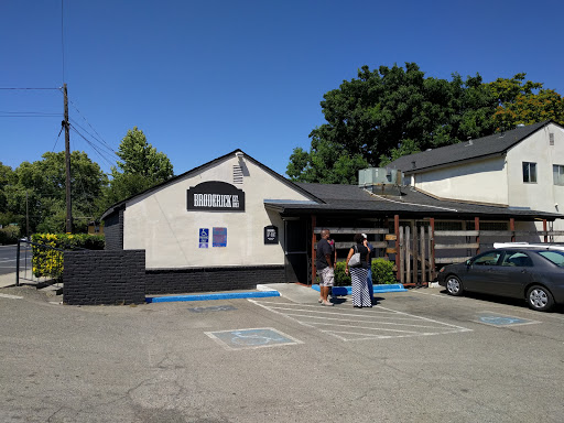 Hamburger Restaurant «Broderick Roadhouse», reviews and photos, 319 6th St, West Sacramento, CA 95605, USA