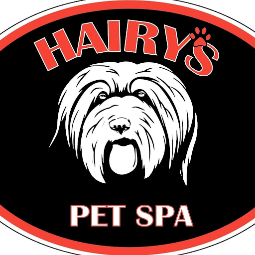 Hairy's Pet Spa