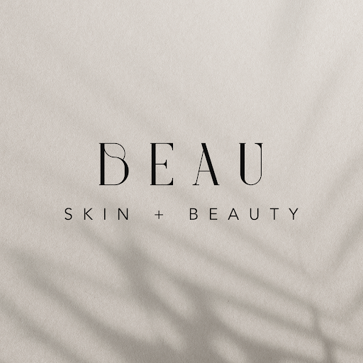 Beau Skin & Beauty Stirling logo