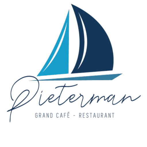 Restaurant Pieterman logo