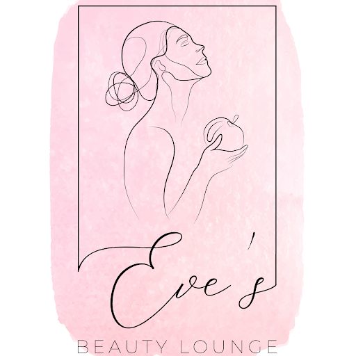 Eve's Beauty Lounge logo
