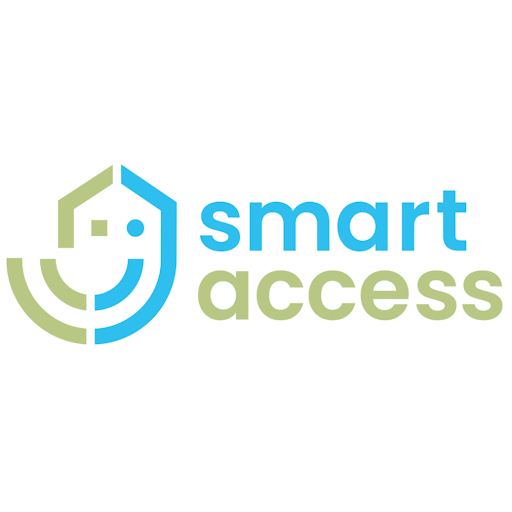 SMART ACCESS logo
