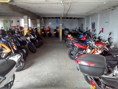 Photos of Moto Solo Motos