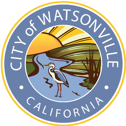 Watsonville City Administrative Offices