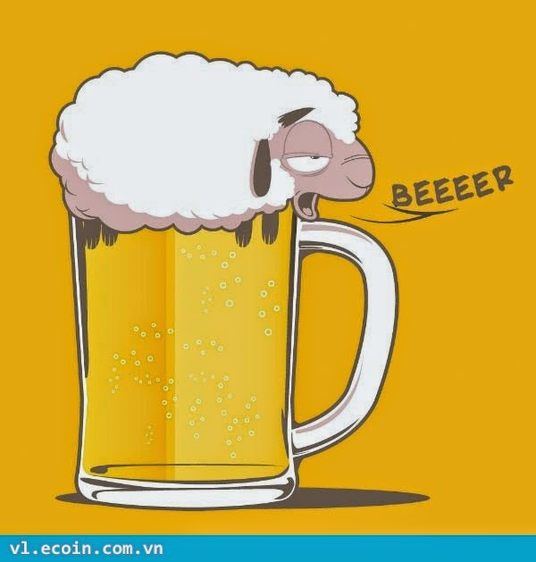 Beeeer :D