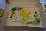 Easter Party 2012