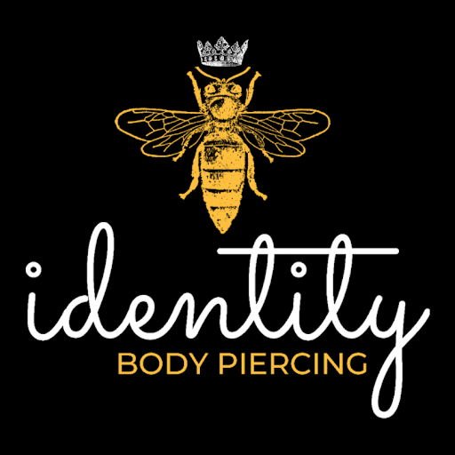 Identity Body Piercing logo