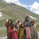 [Leh-Ladakh Ride] [4th Jul 2011 – Srinagar to Kargil]