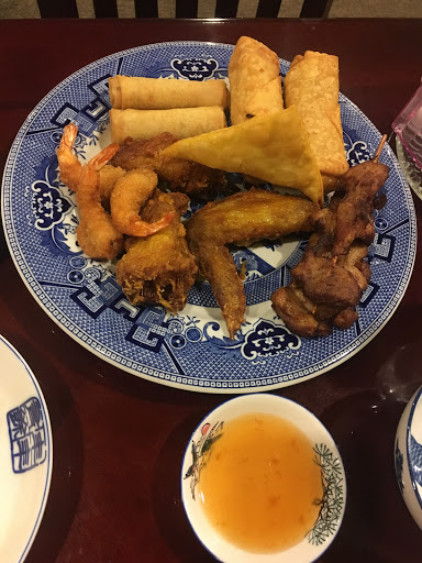 Chinese Restaurant «Little China Town», reviews and photos, 214 S Queen St, Littlestown, PA 17340, USA