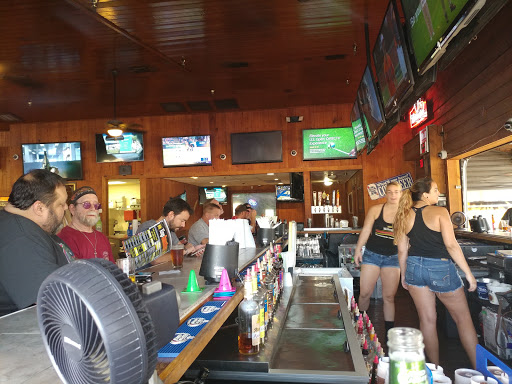 Barbecue Restaurant «Kings Smokehouse», reviews and photos, 1340 Alafaya Trail, Oviedo, FL 32765, USA