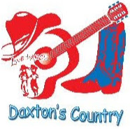 Daxton's Country - ASPTT logo