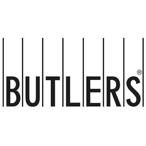 BUTLERS München Pasing Arcarden logo
