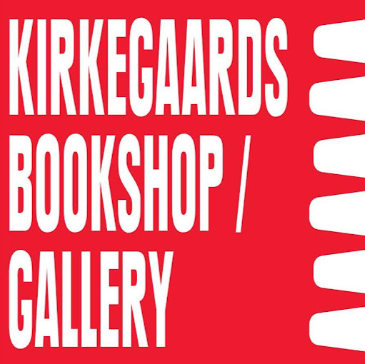 Kirkegaards Antikvariat logo