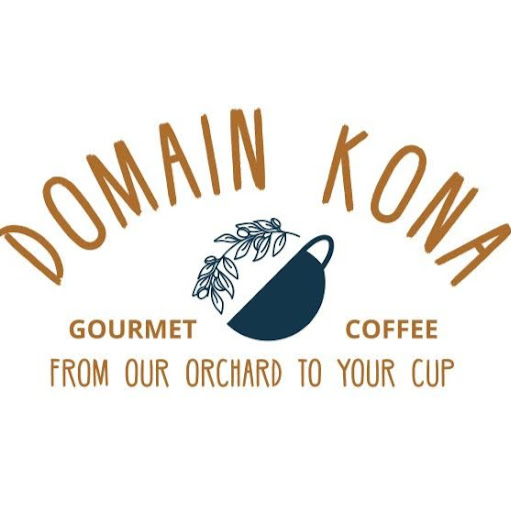 Domain Kona coffee