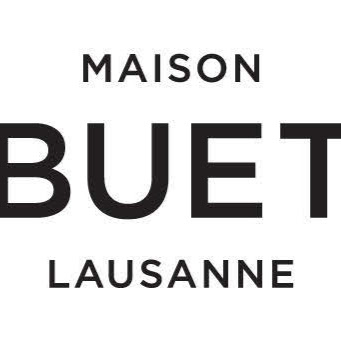 Maison BUET logo