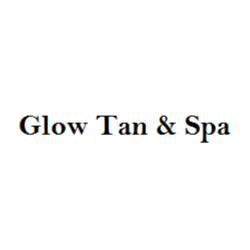 Glow Tan & Spa logo