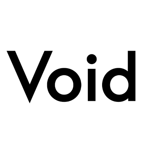Void Gallery logo