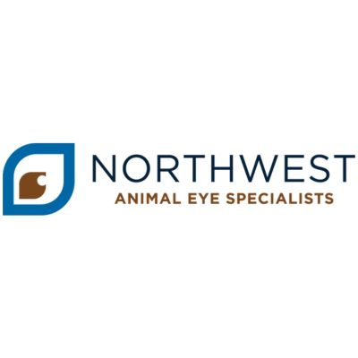 Northwest Animal Eye Specialists - Kirkland logo