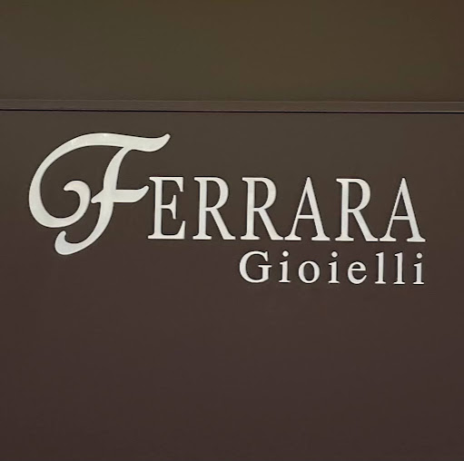 Ferrara Gioielli logo