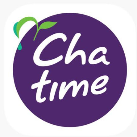 Chatime Köln logo