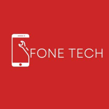 Fone Tech logo