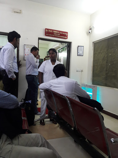 MVR Medical Centre, Plot no.12 & 13, ECR main road,Near Sivaji statue, Karuvadikuppam,Lawspet, Puducherry, Tamil Nadu 605012, India, Hospital, state PY