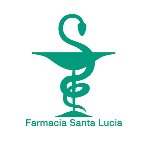 Farmacia Santa Lucia di Dott. Claudio Falini logo