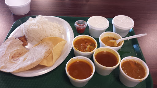 Balaji Cafe