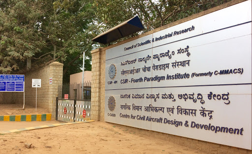 CSIR Fourth Paradigm Institute, NAL Belur Campus, NAL Wind Tunnel Rd, Kempapura, Bellandur, Bengaluru, Karnataka 560037, India, Research_Institute, state KA